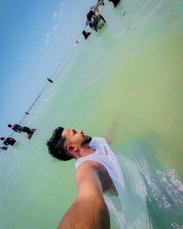 Погода в Nilaveli Beach, Trincomalee