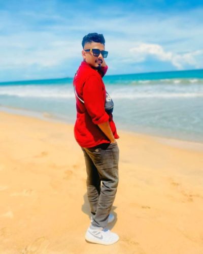 Nilaveli Beach, Trincomalee в октябре — фото погоды (2025-10-23)