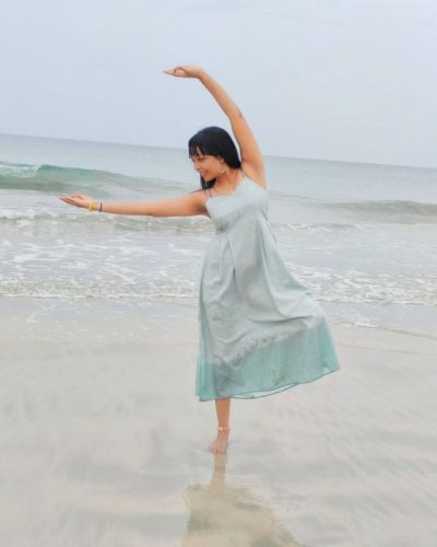 Nilaveli Beach, Trincomalee в октябре — фото погоды (2025-10-27)