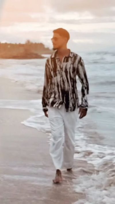 Nilaveli Beach, Trincomalee в ноябре — фото погоды (2025-11-17)