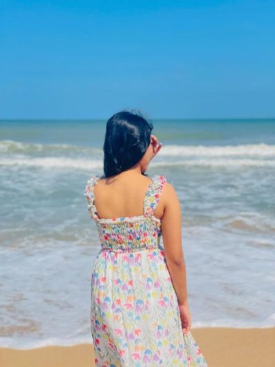 Nilaveli Beach, Trincomalee в декабре — фото погоды (2025-12-26)