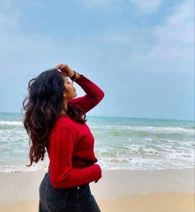 Nilaveli Beach, Trincomalee в январе — фото погоды (2026-01-22)
