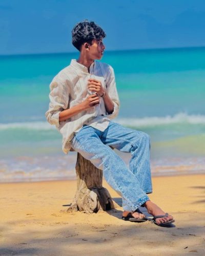 Nilaveli Beach, Trincomalee в марте — фото погоды (2026-03-26)