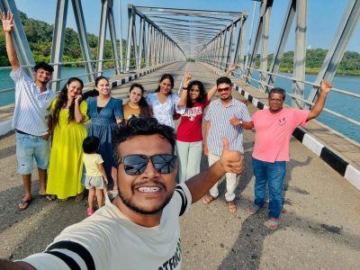 Nilaveli Beach, Trincomalee в апреле — фото погоды (2026-04-10)