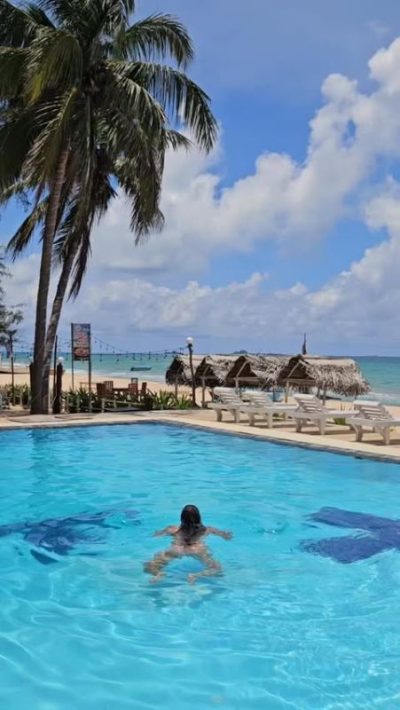 Nilaveli Beach, Trincomalee в апреле — фото погоды (2026-04-12)