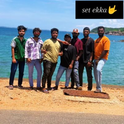 Nilaveli Beach, Trincomalee в апреле — фото погоды (2026-04-14)