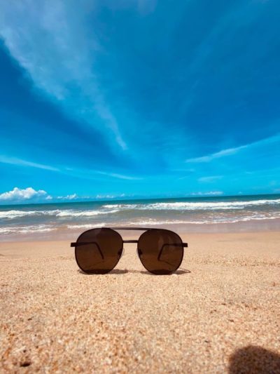 Nilaveli Beach, Trincomalee в апреле — фото погоды (2026-04-20)