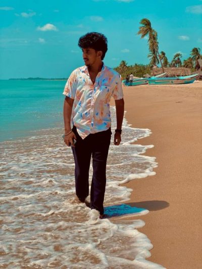 Nilaveli Beach, Trincomalee в июле — фото погоды (2026-07-02)