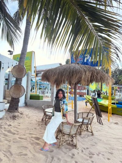 Nilaveli Beach, Trincomalee в июле — фото погоды (2026-07-06)