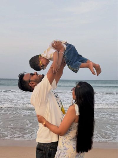 Nilaveli Beach, Trincomalee в июле — фото погоды (2026-07-09)