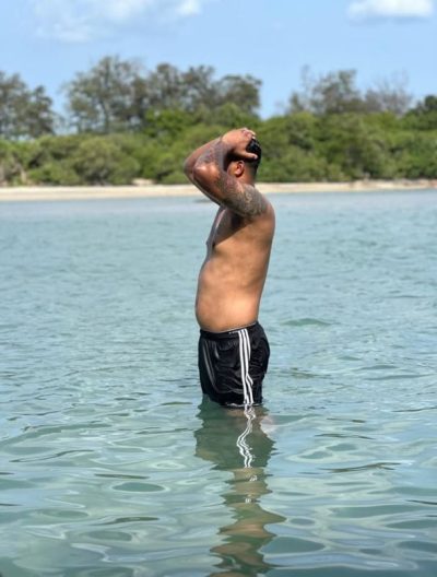 Nilaveli Beach, Trincomalee в июле — фото погоды (2026-07-13)