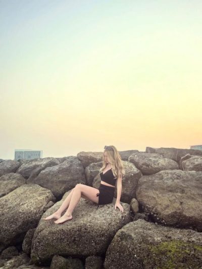 Radisson Resort Ras Al Khaimah, Marjan Island — фото погоды в феврале (2026-02-28)