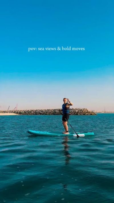 Radisson Resort Ras Al Khaimah, Marjan Island — фото погоды в апреле (2026-04-27)