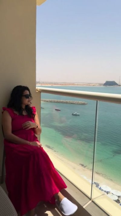 Radisson Resort Ras Al Khaimah, Marjan Island — фото погоды в мае (2026-05-03)
