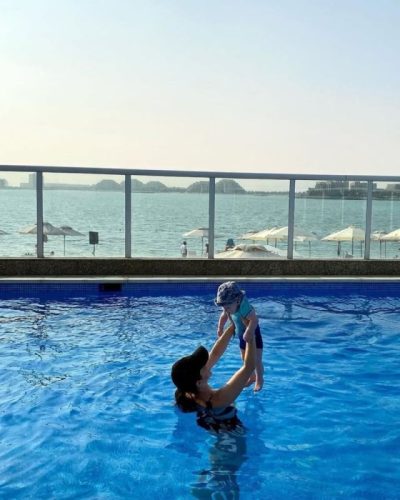 Radisson Resort Ras Al Khaimah, Marjan Island — фото погоды в мае (2026-05-09)