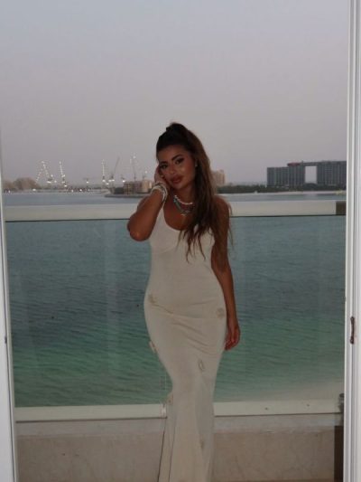 Radisson Resort Ras Al Khaimah, Marjan Island — фото погоды в мае (2026-05-20)