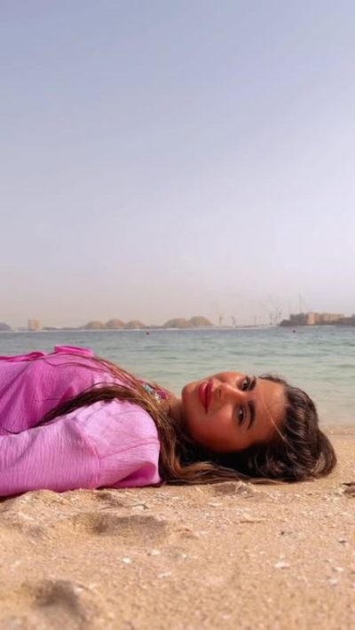 Radisson Resort Ras Al Khaimah, Marjan Island — фото погоды в мае (2026-05-21)