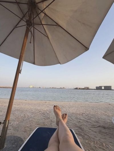 Radisson Resort Ras Al Khaimah, Marjan Island — фото погоды в июне (2026-06-03)