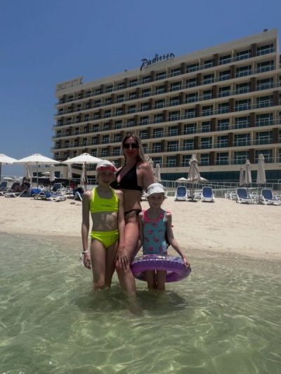 Radisson Resort Ras Al Khaimah, Marjan Island — фото погоды в июне (2026-06-05)
