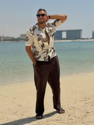 Radisson Resort Ras Al Khaimah, Marjan Island — фото погоды в июне (2026-06-10)