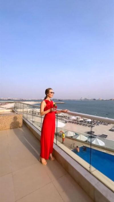 Radisson Resort Ras Al Khaimah, Marjan Island — фото погоды в июне (2026-06-30)