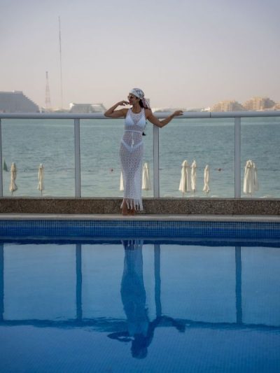 Radisson Resort Ras Al Khaimah, Marjan Island — фото погоды в июле (2026-07-16)