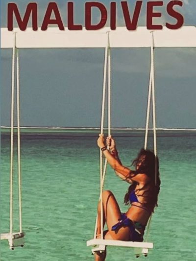 Maldives Beach в сентябре — фото погоды (2025-09-09)