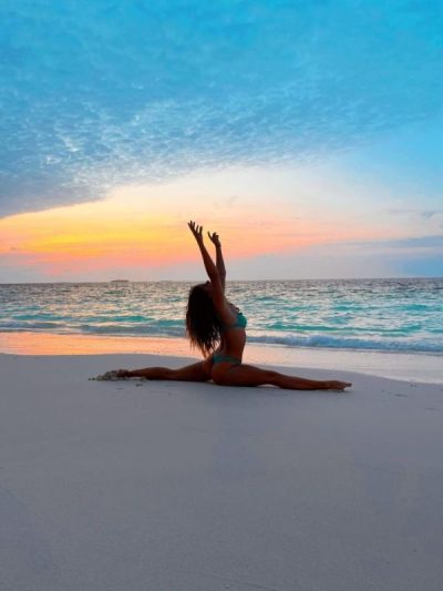Maldives Beach в сентябре — фото погоды (2025-09-12)