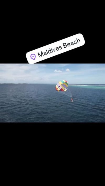Maldives Beach в октябре — фото погоды (2025-10-11)