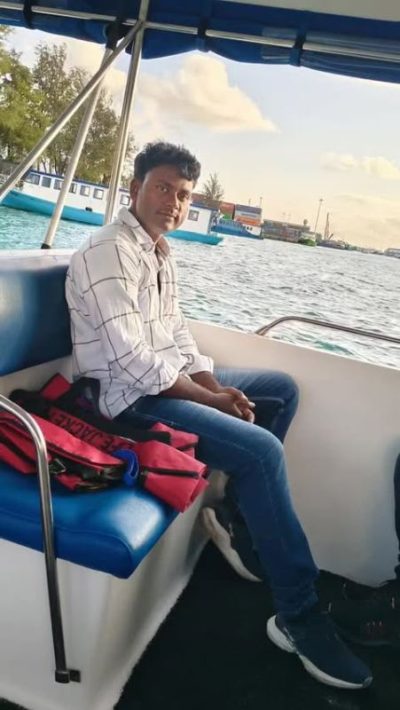 Maldives Beach в ноябре — фото погоды (2025-11-10)
