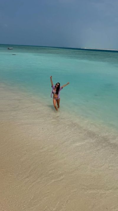 Maldives Beach в декабре — фото погоды (2025-12-26)