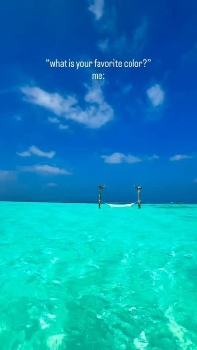 Maldives Beach в январе — фото погоды (2026-01-12)