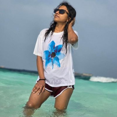 Maldives Beach в январе — фото погоды (2026-01-25)