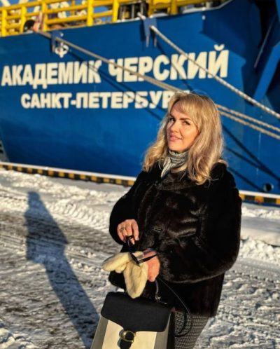 Порт Находка в декабре — фото погоды (2025-12-15)