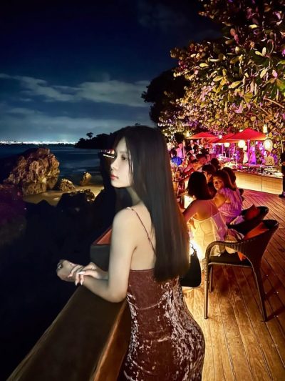 Rock Bar, Ayana Resort, Ullawatu Beach, Bali — фото погоды в сентябре (2025-09-20)