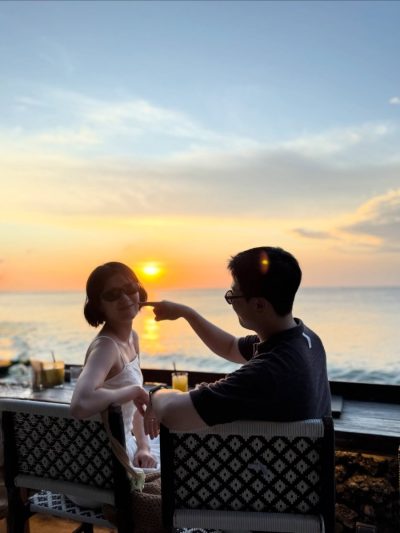 Rock Bar, Ayana Resort, Ullawatu Beach, Bali — фото погоды в ноябре (2025-11-12)