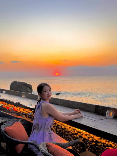 Rock Bar, Ayana Resort, Ullawatu Beach, Bali — фото погоды в декабре (2025-12-21)