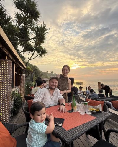 Rock Bar, Ayana Resort, Ullawatu Beach, Bali — фото погоды в январе (2026-01-30)