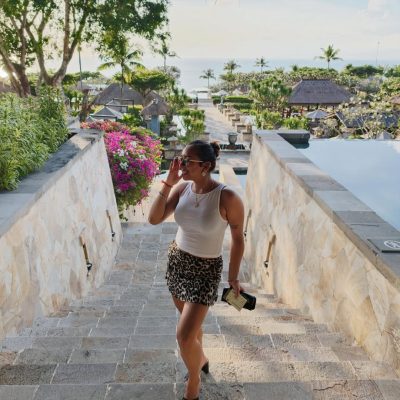 Rock Bar, Ayana Resort, Ullawatu Beach, Bali — фото погоды в мае (2026-05-29)