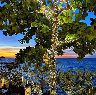 Rock Bar, Ayana Resort, Ullawatu Beach, Bali — фото погоды в мае (2026-05-31)