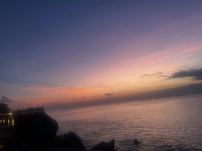 Rock Bar, Ayana Resort, Ullawatu Beach, Bali — фото погоды в июне (2026-06-03)
