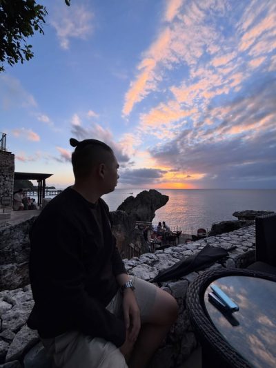 Rock Bar, Ayana Resort, Ullawatu Beach, Bali — фото погоды в июне (2026-06-11)