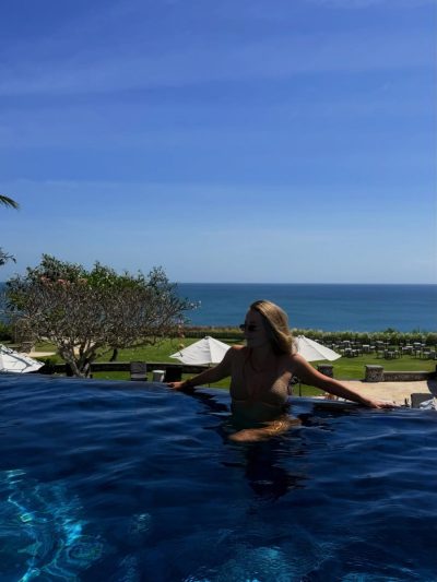 Rock Bar, Ayana Resort, Ullawatu Beach, Bali — фото погоды в июне (2026-06-24)