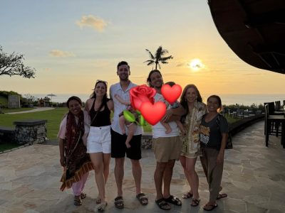 Rock Bar, Ayana Resort, Ullawatu Beach, Bali — фото погоды в июне (2026-06-29)