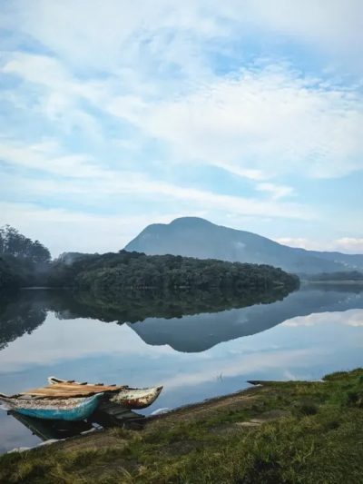 Kande Ela Reservoir в декабре — фото погоды (2025-12-30)