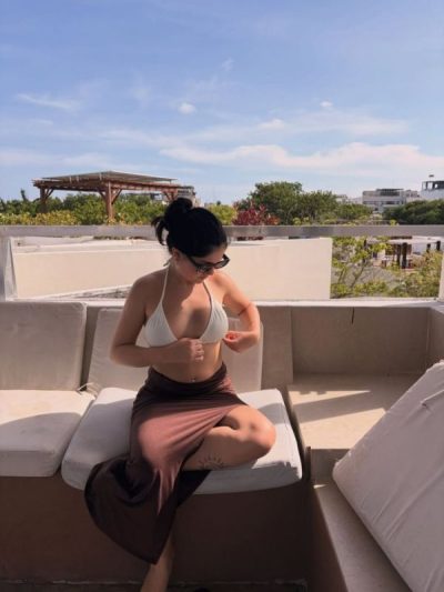 Cancún в июле — фото погоды (2026-07-03)