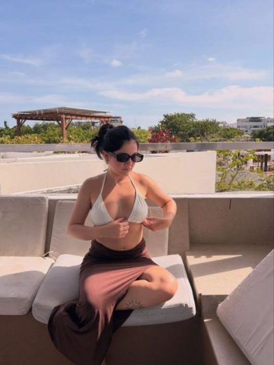 Cancún в июле — фото погоды (2026-07-03)