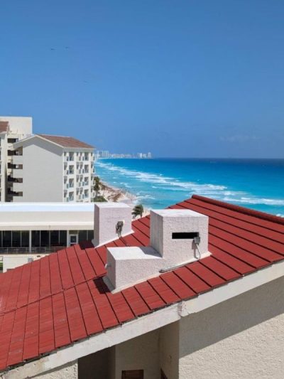 Cancún в июле — фото погоды (2026-07-13)