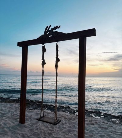 Viva Wyndham Dominicus Beach в июле — фото погоды (2025-07-13)
