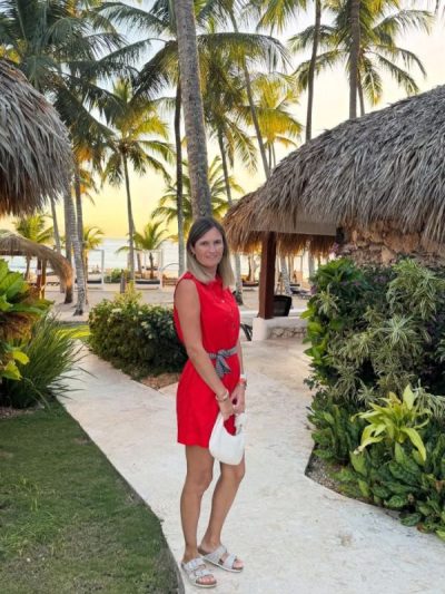 Viva Wyndham Dominicus Beach в январе — фото погоды (2026-01-26)